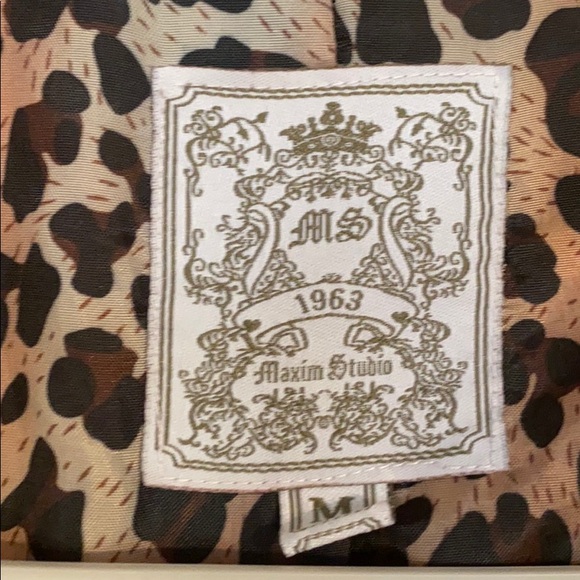 Women’s blazer - Picture 2 of 3